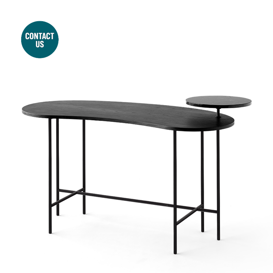 Palette Table (Console)-&Tradition-moderndesign.io