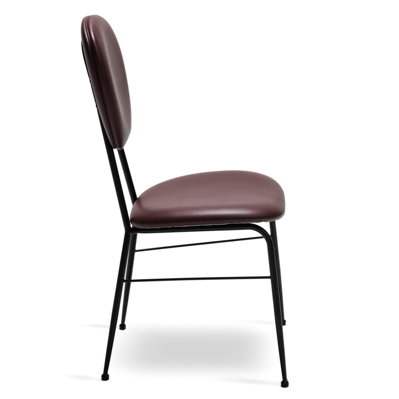 Lola Chic Dining Chair (without arms)-Lalabonbon-moderndesign.io