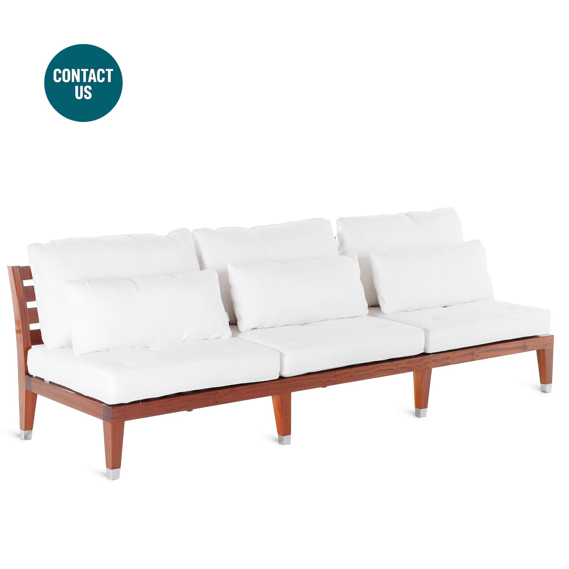 C'est La Vie Sectional Sofa-Unopiu-moderndesign.io