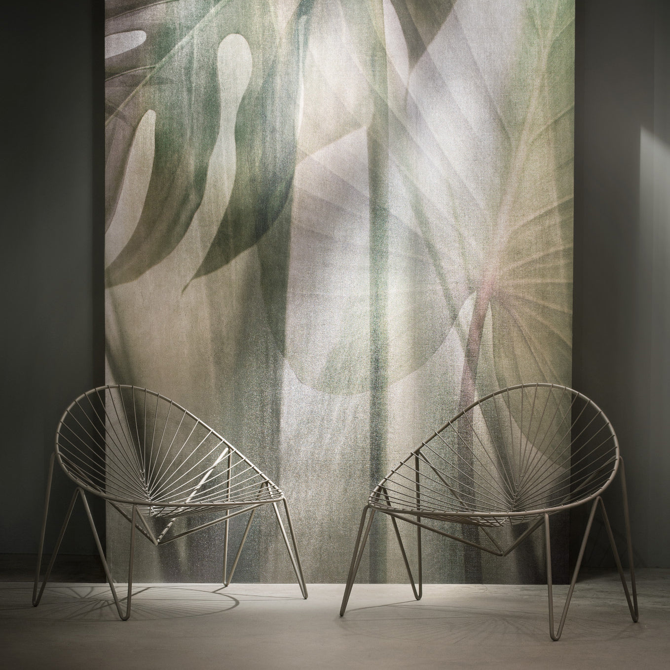 Sen-Su Lounge Chair-DA A-moderndesign.io