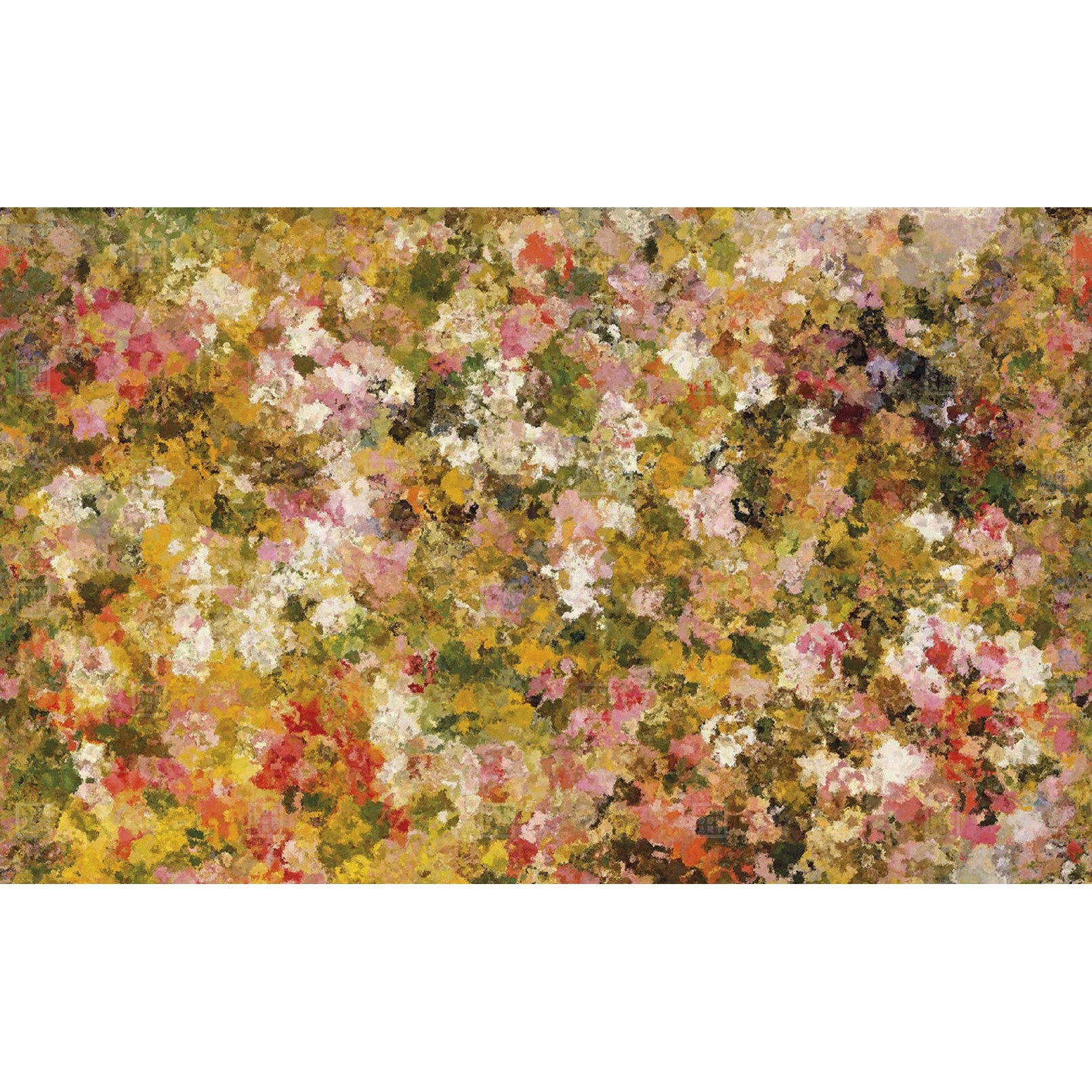 Re-Impress Flowers-London Art-moderndesign.io