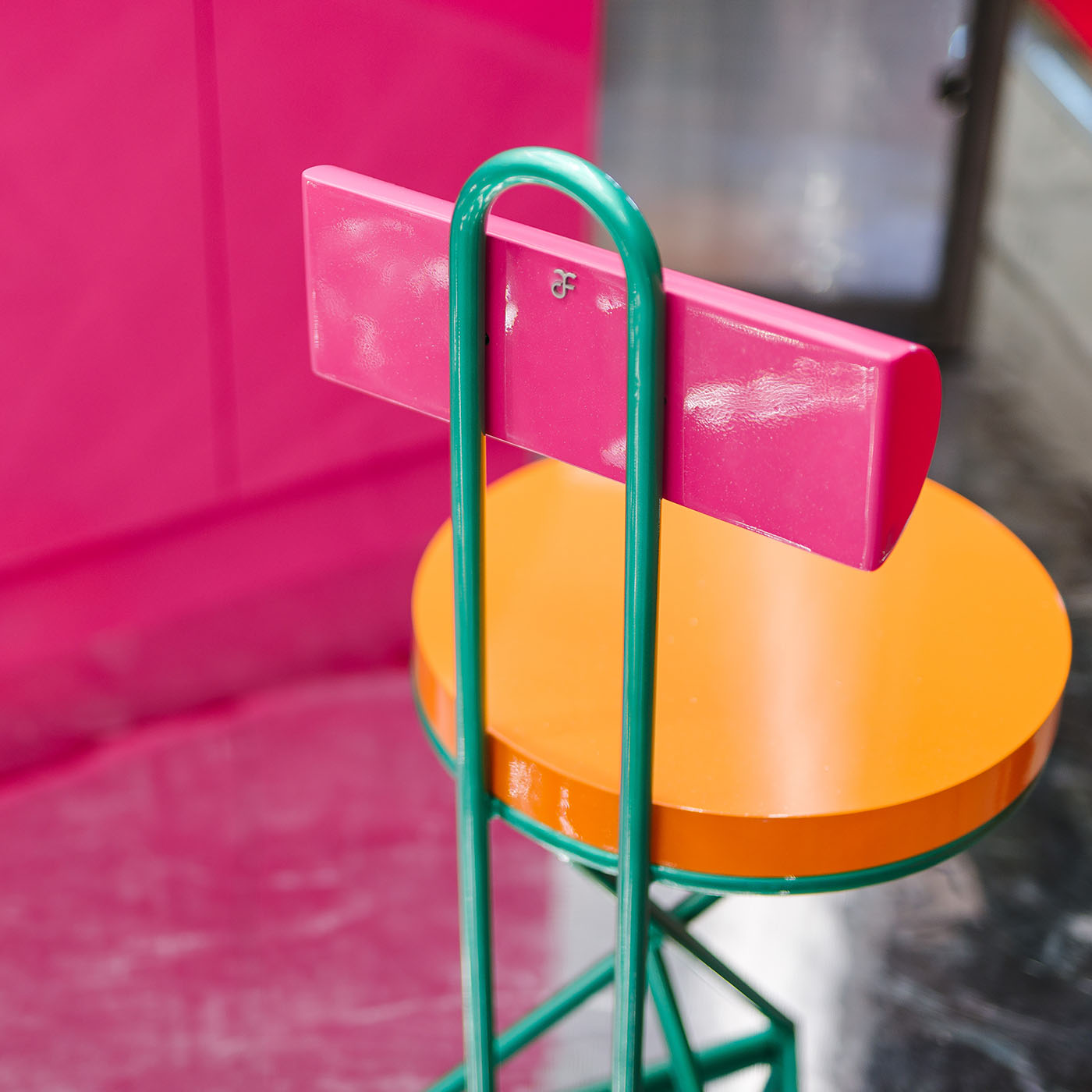 Cyber Dining Chair (without arms)-Altreform-moderndesign.io