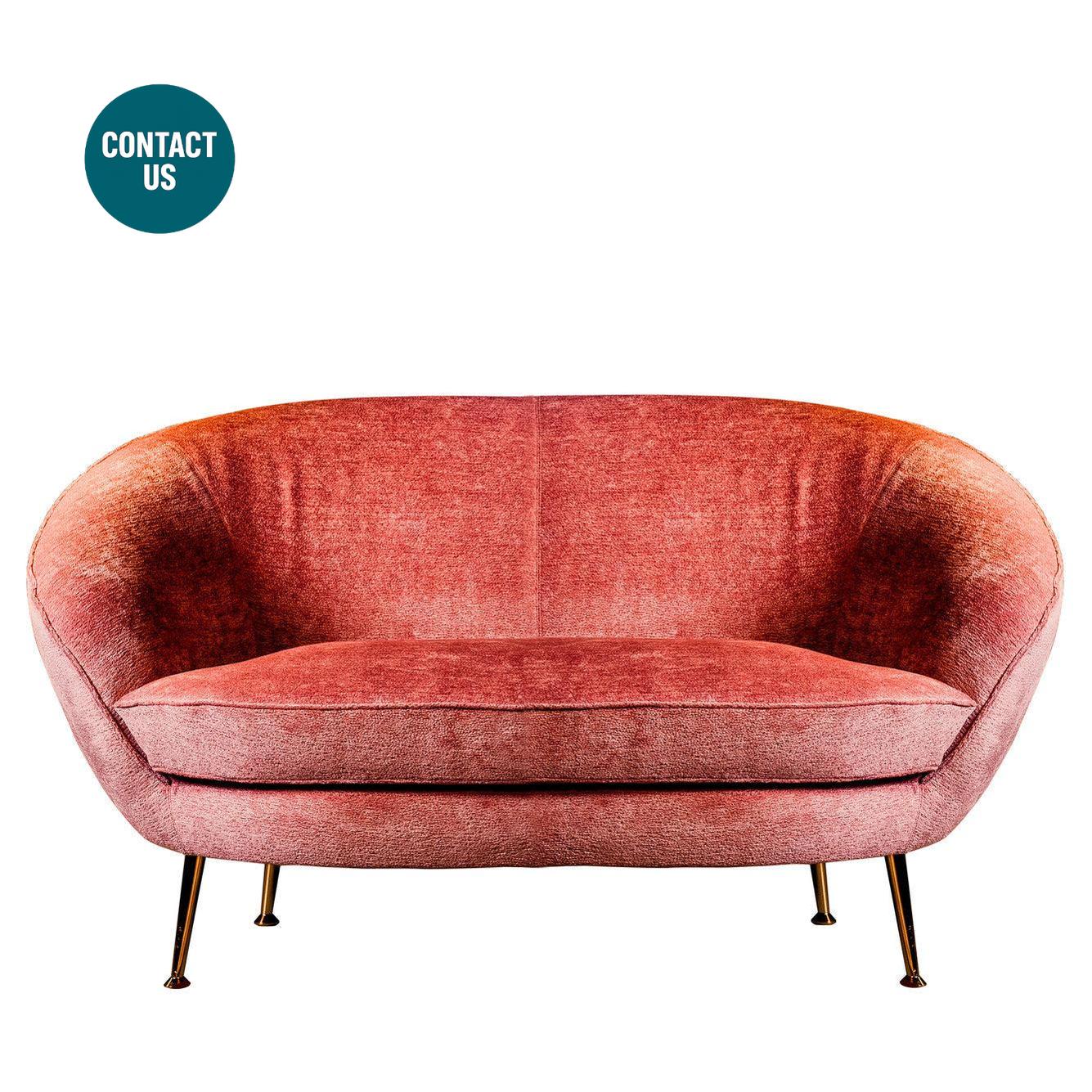 Giulia Sofa-Black Tie-moderndesign.io
