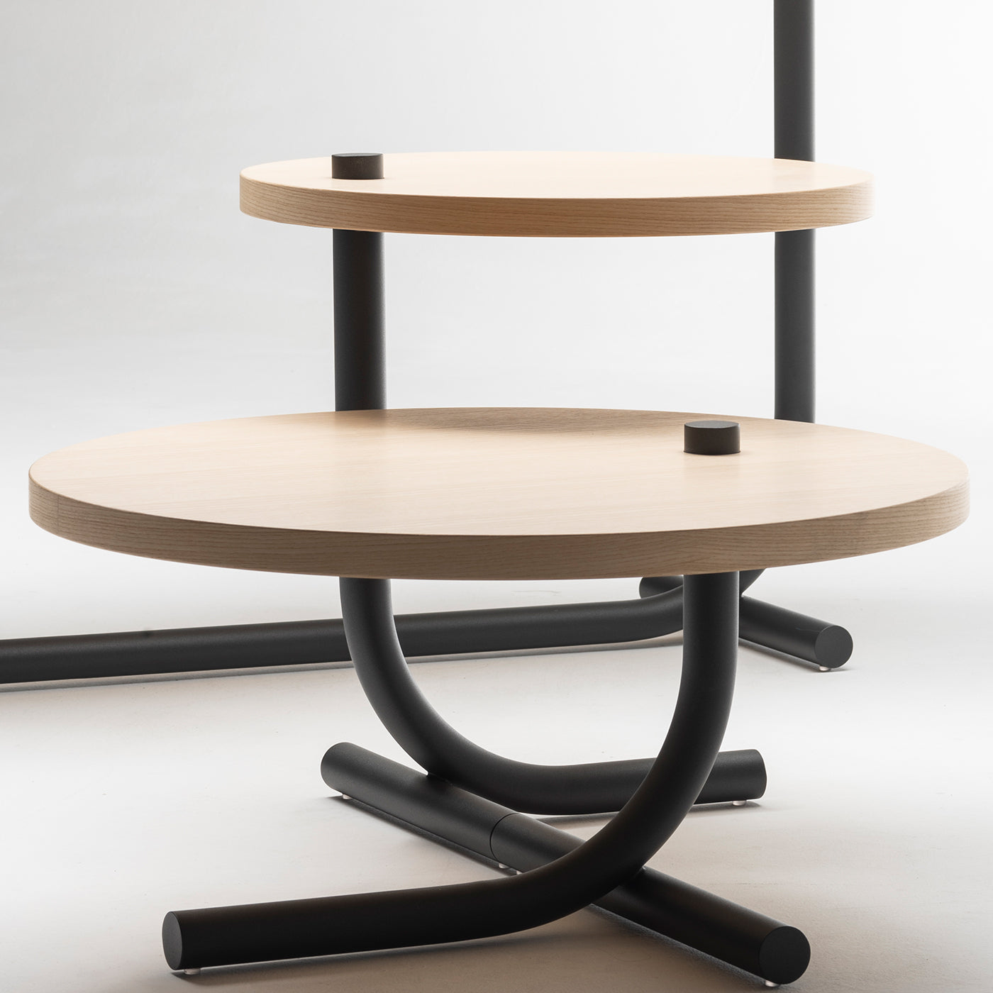 Babalus Table (Side/Night)-Castil-moderndesign.io