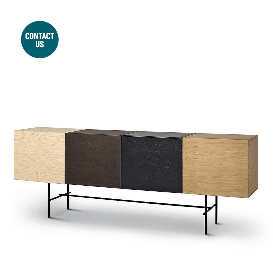 Rubycon Credenza-Arflex-moderndesign.io