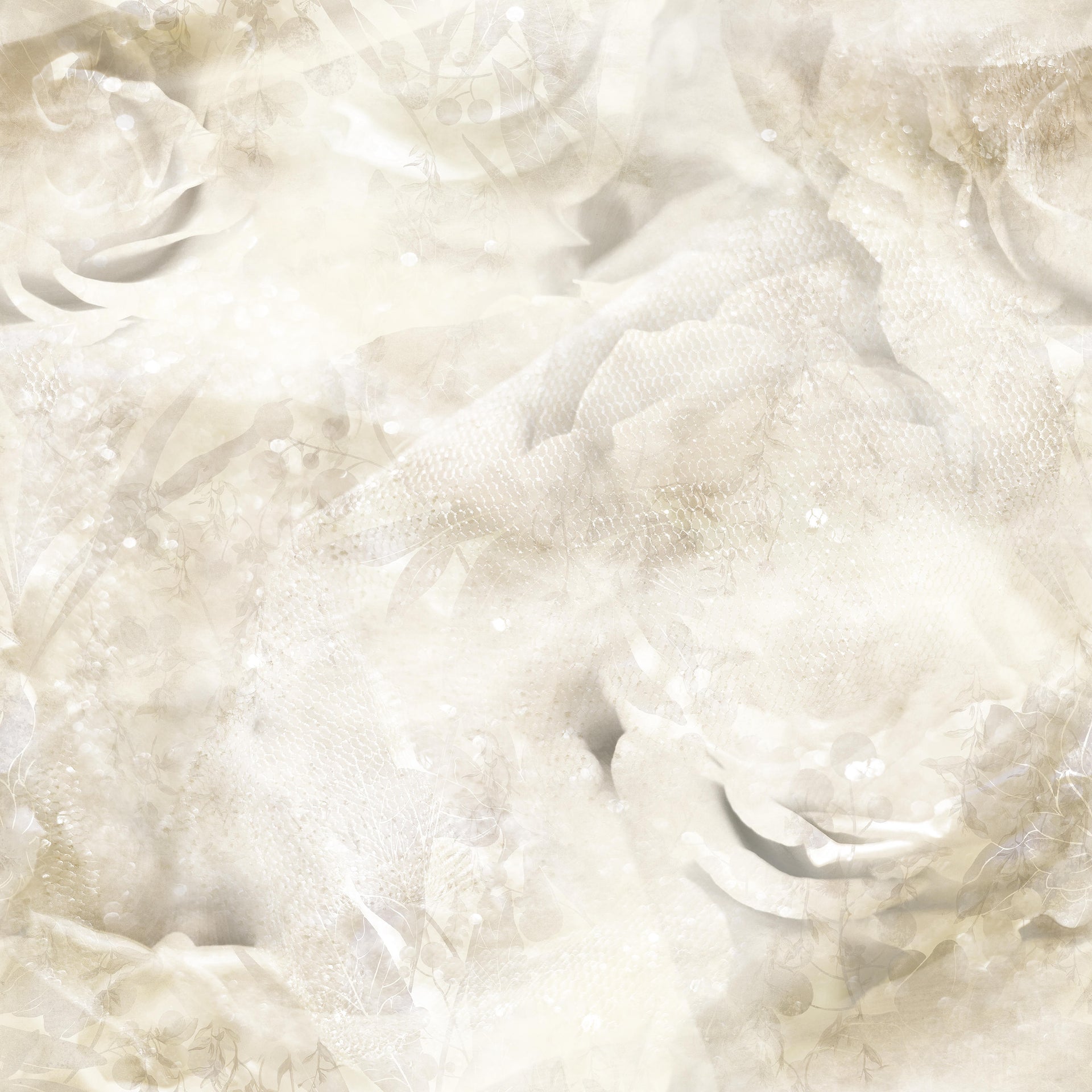 Flower Connection-Inkiostro Bianco-moderndesign.io