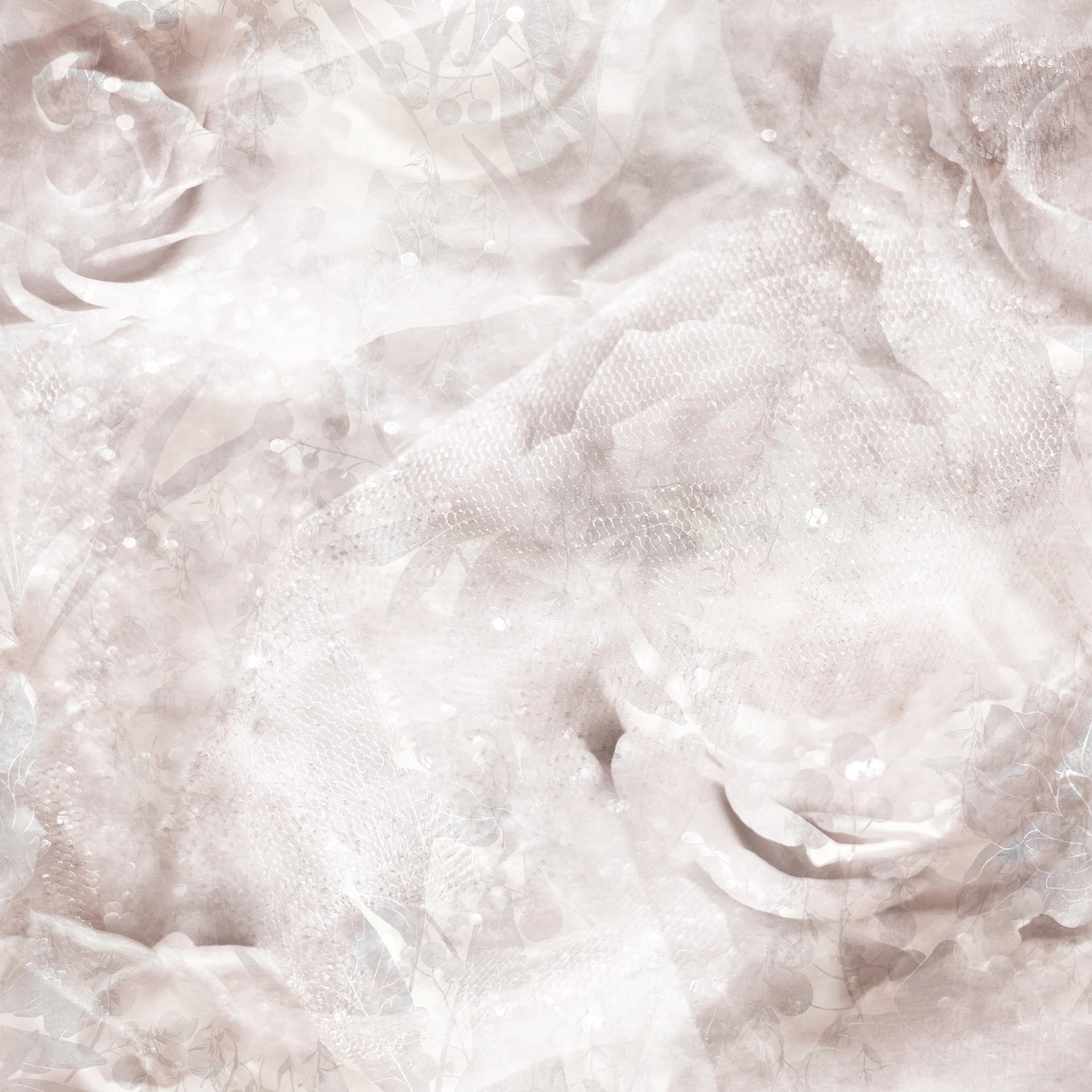 Flower Connection-Inkiostro Bianco-moderndesign.io