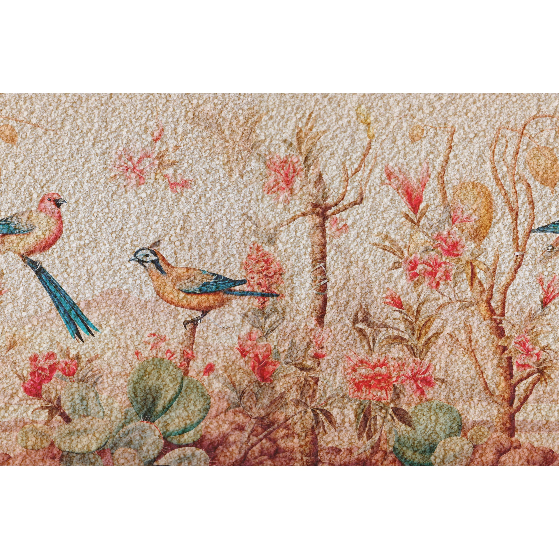 Fluffy Birds-Inkiostro Bianco-moderndesign.io