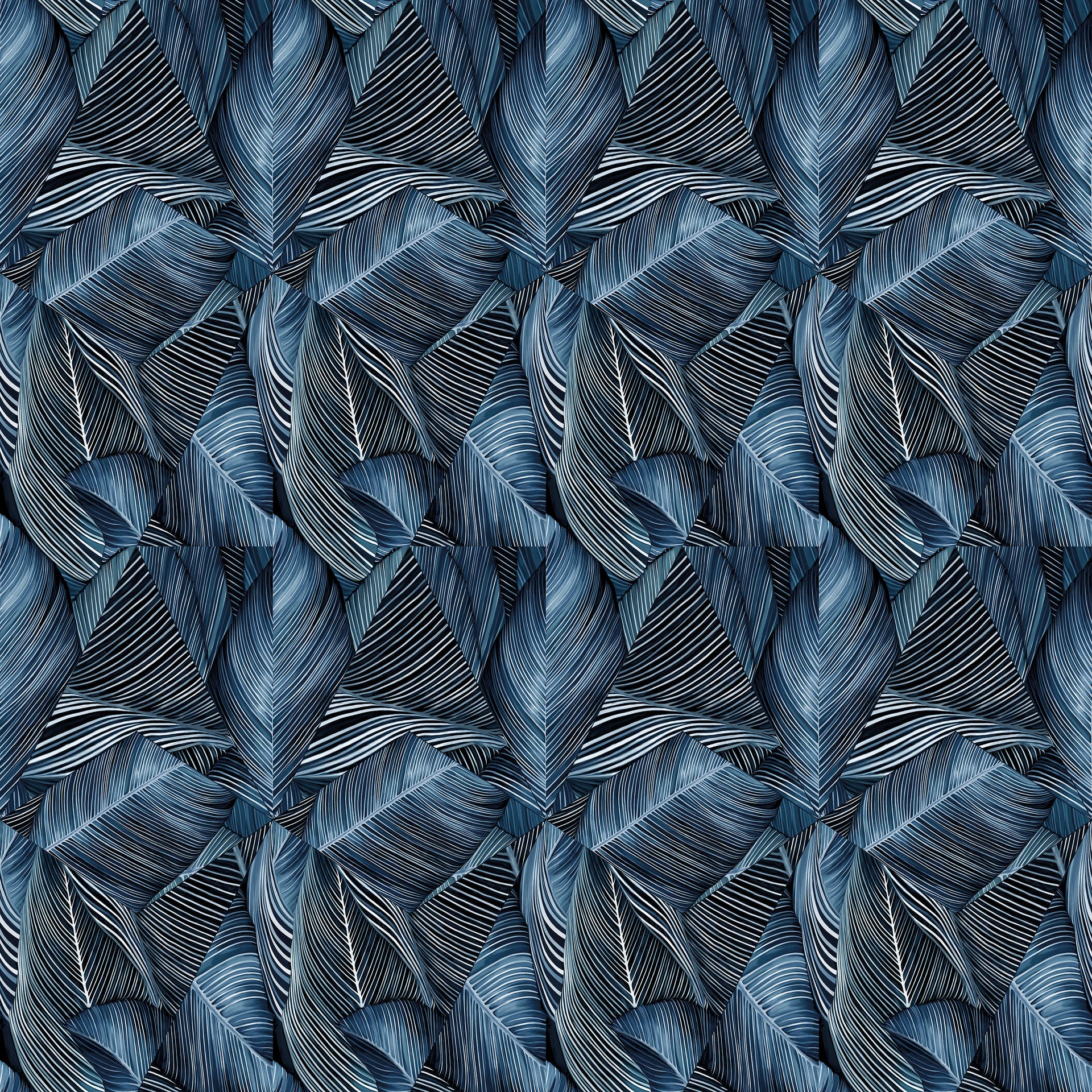 Foliage-Inkiostro Bianco-moderndesign.io
