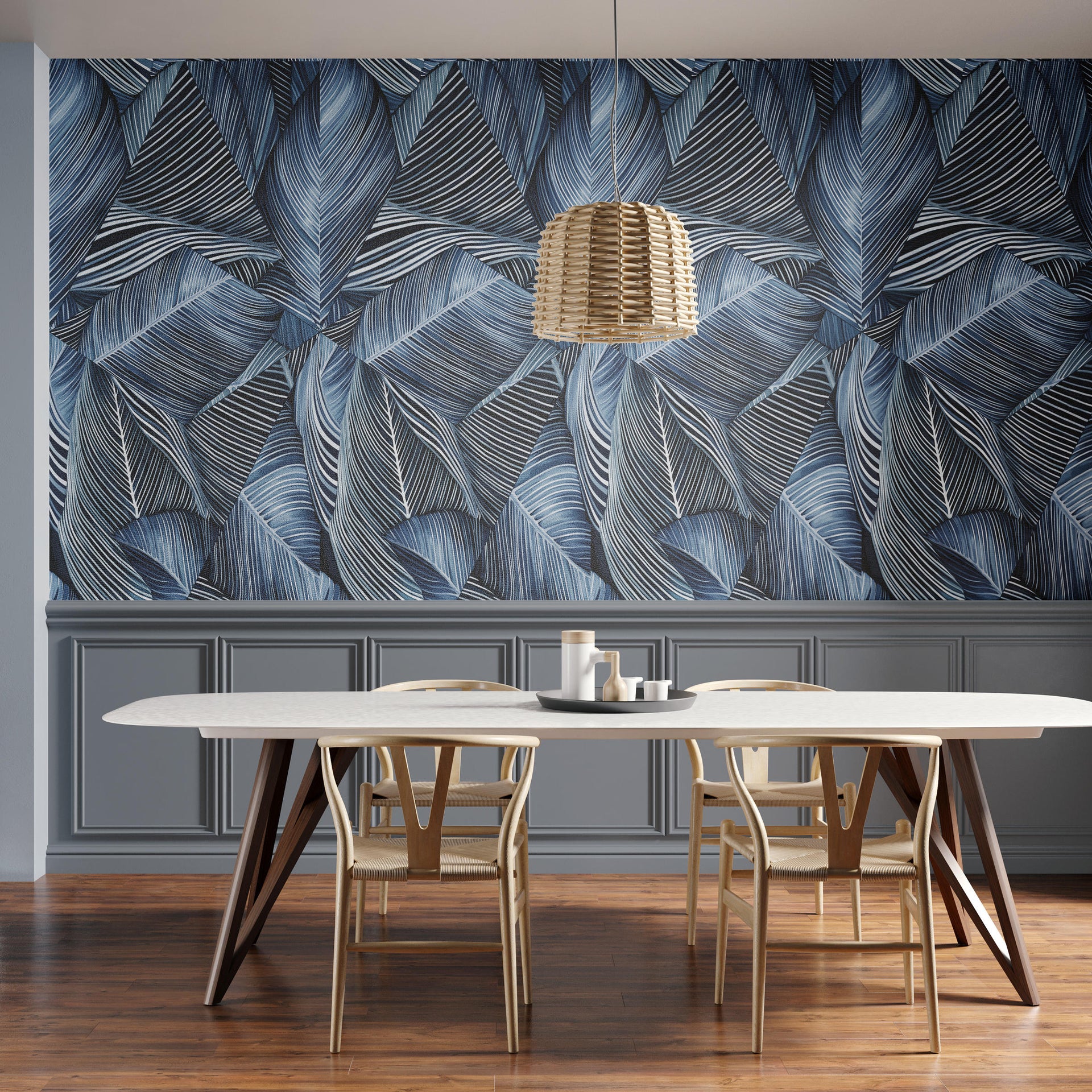 Foliage-Inkiostro Bianco-moderndesign.io