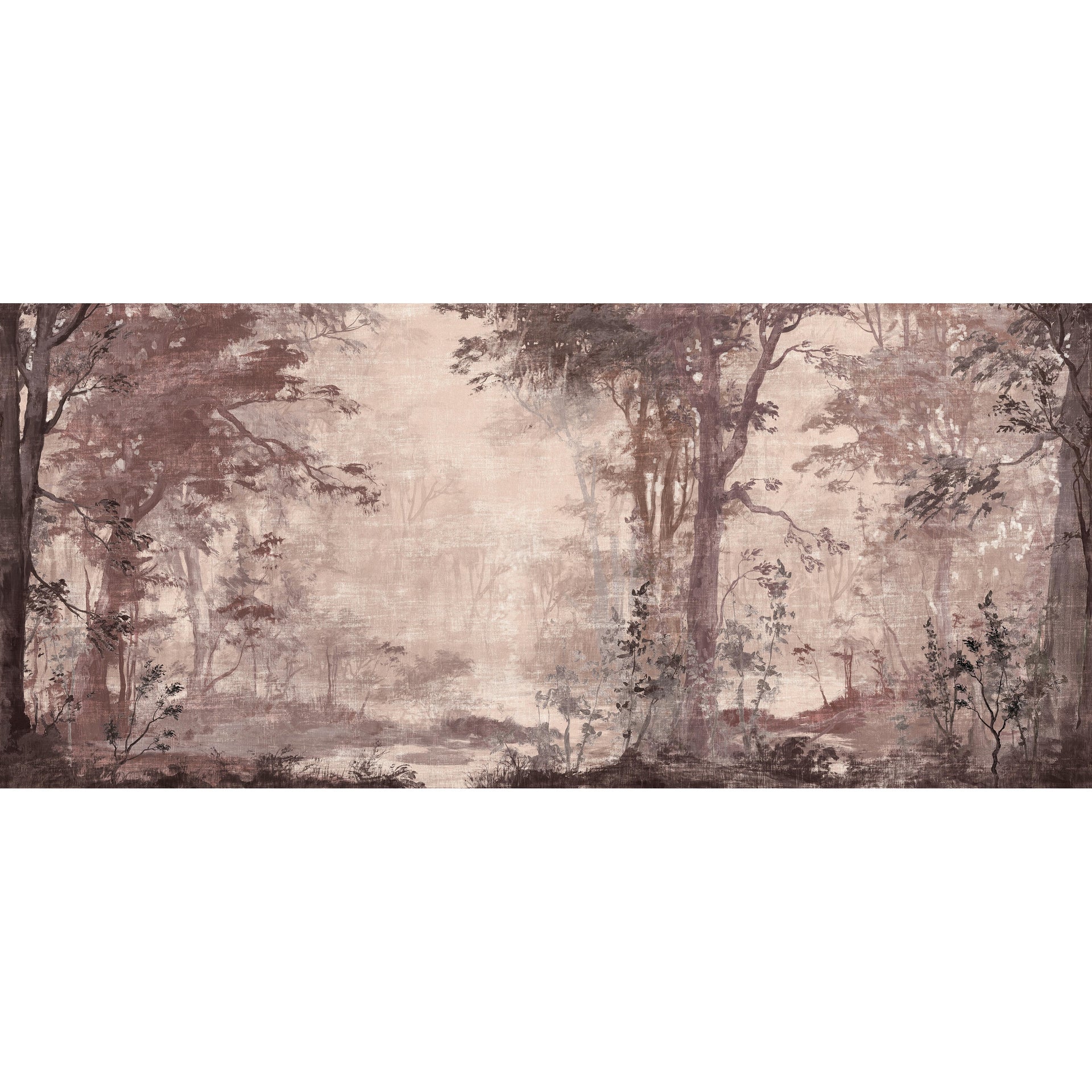 Foresta Umbra-Inkiostro Bianco-moderndesign.io