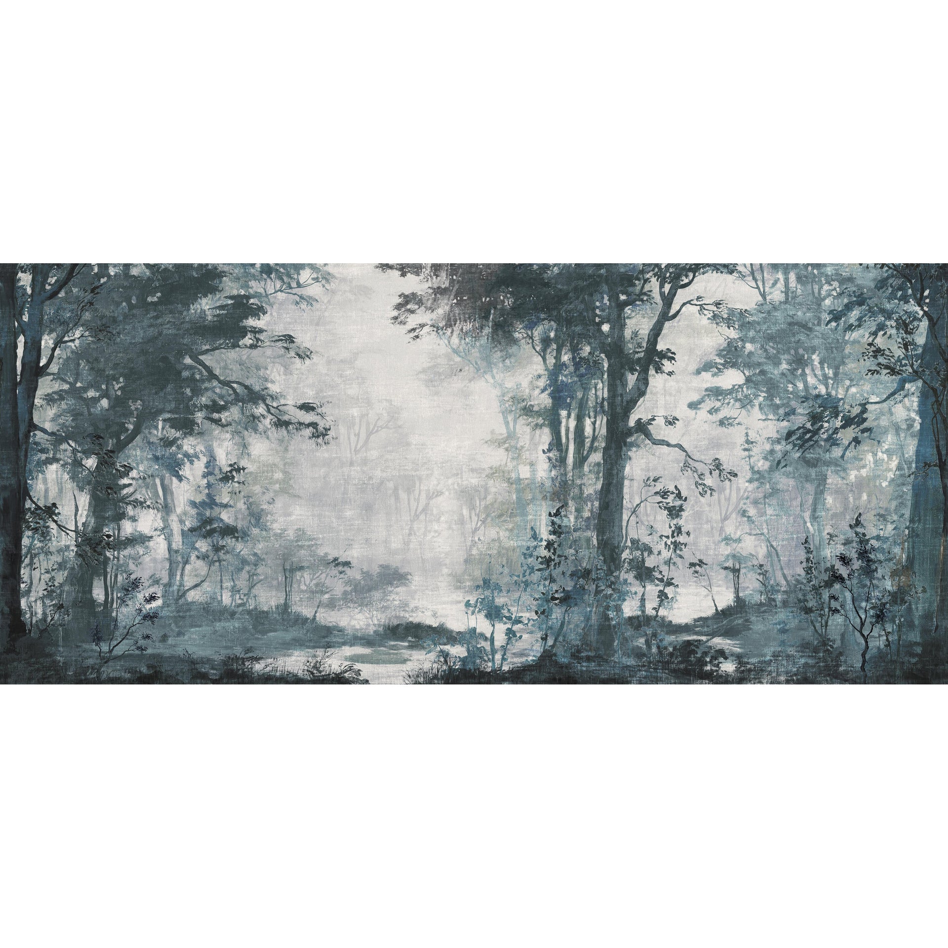 Foresta Umbra-Inkiostro Bianco-moderndesign.io