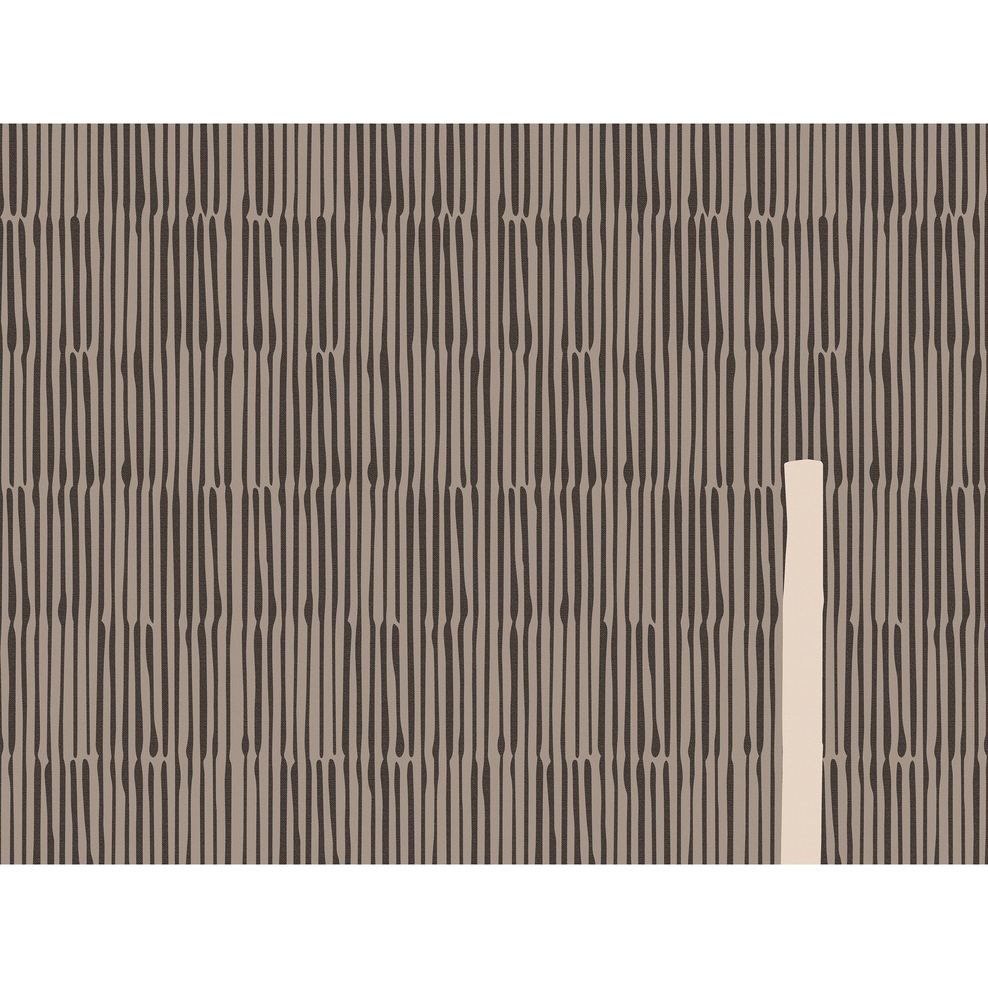 Frottage-Inkiostro Bianco-moderndesign.io