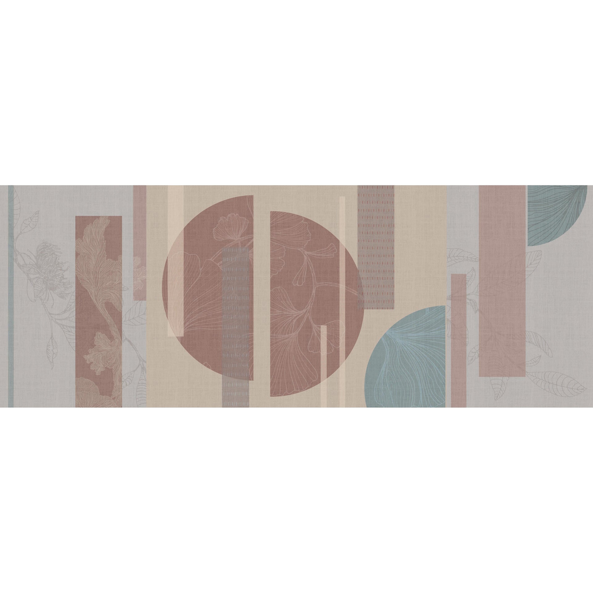 Geometric Dance-Inkiostro Bianco-moderndesign.io