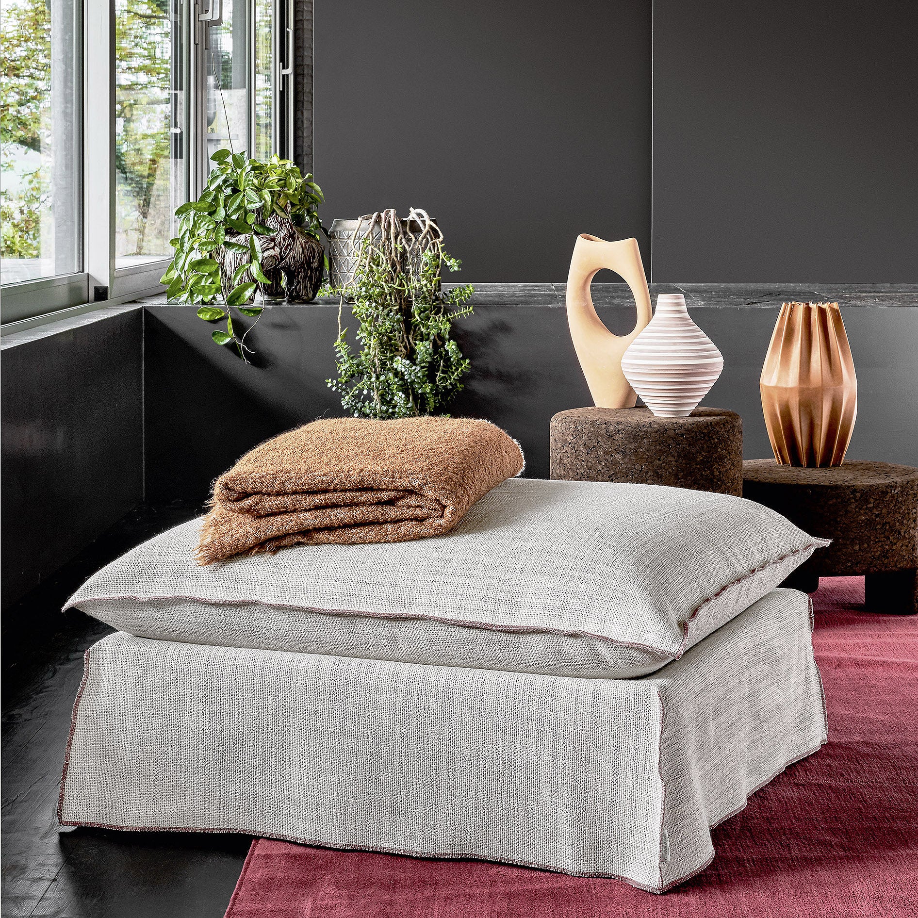 Ghost 06 P Soft Ottoman-Gervasoni-moderndesign.io