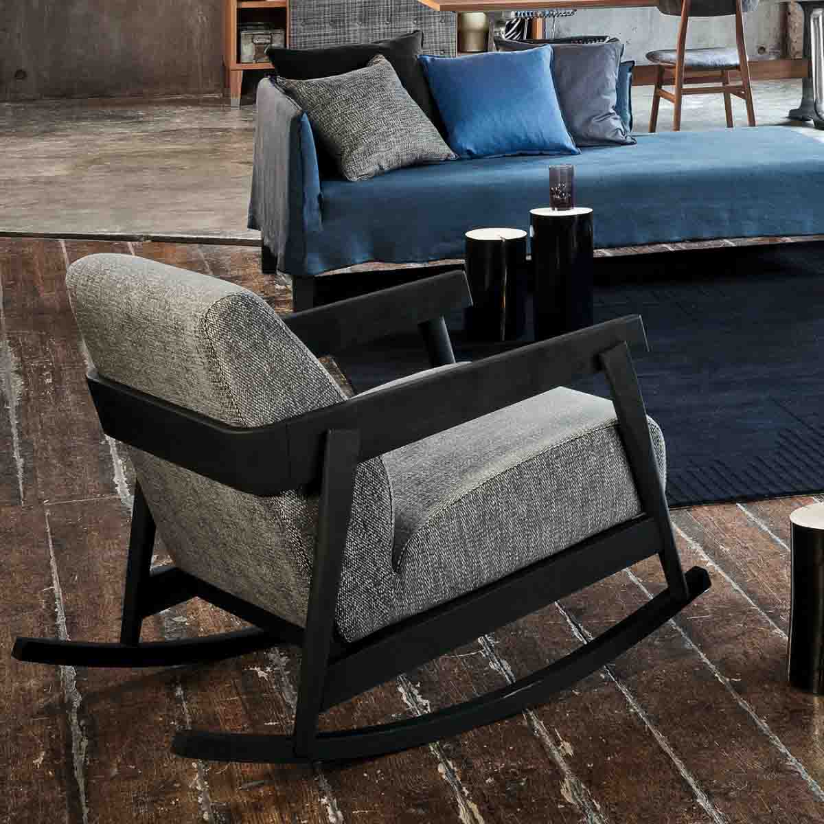 Brick 307 Rocking Chair-Gervasoni-moderndesign.io