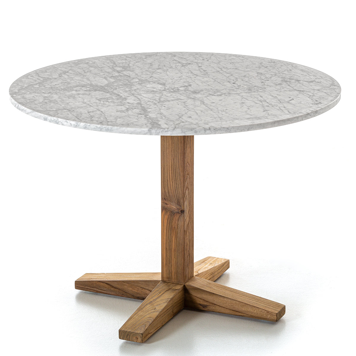 Jeko 35 Dining Table (Round)-Gervasoni-moderndesign.io