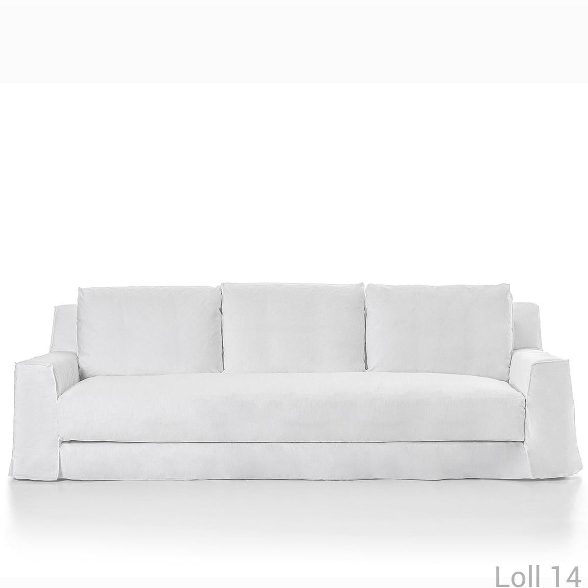 Loll 10/10G/12/14 Sofa-Gervasoni-moderndesign.io