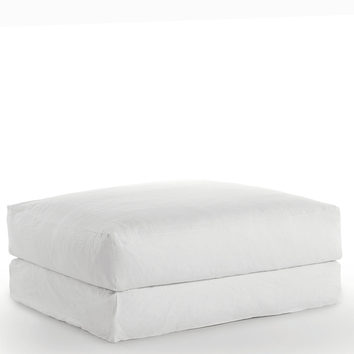 Loll 28 Soft Ottoman-Gervasoni-moderndesign.io