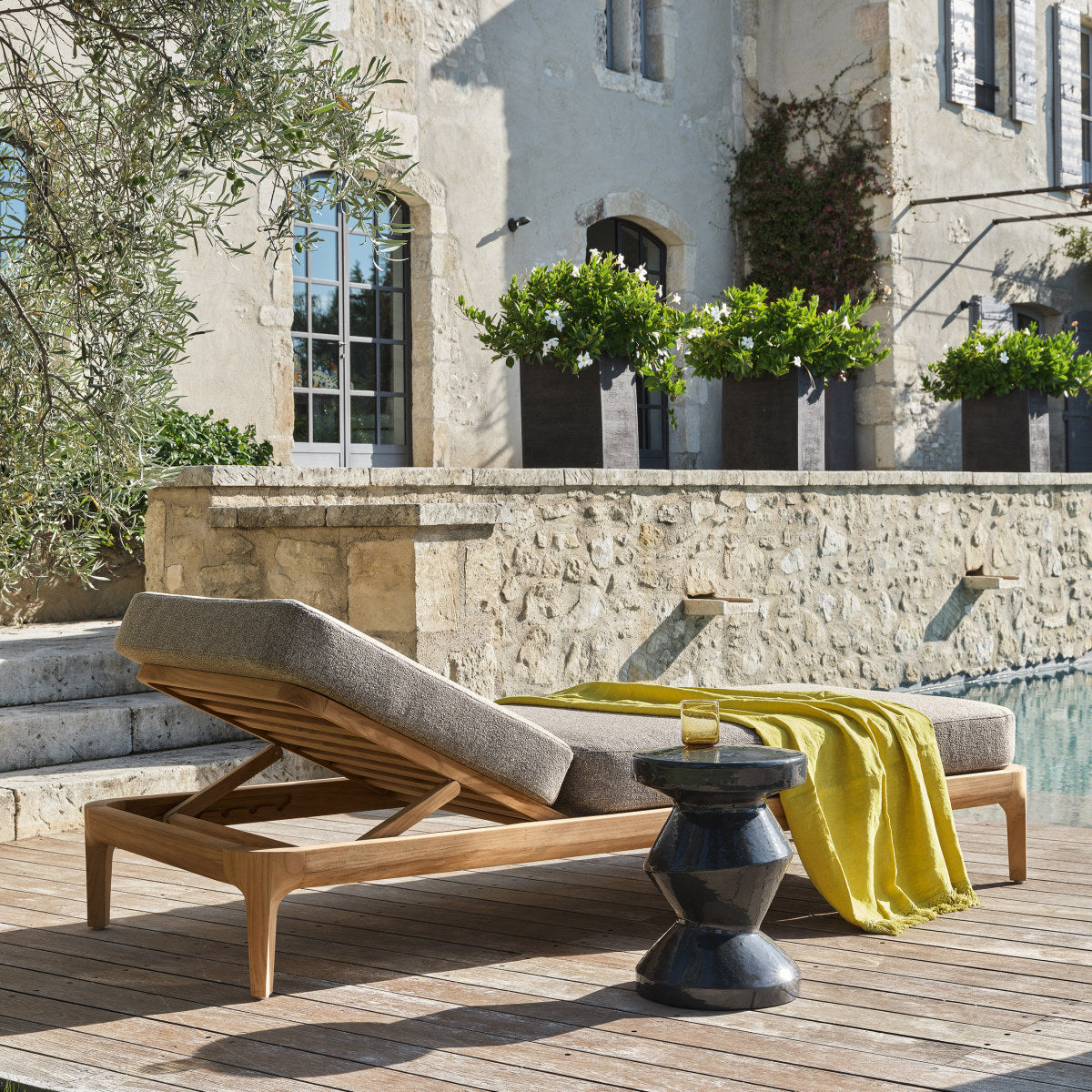 Mediterraneo 81 Sunlounger-Gervasoni-moderndesign.io