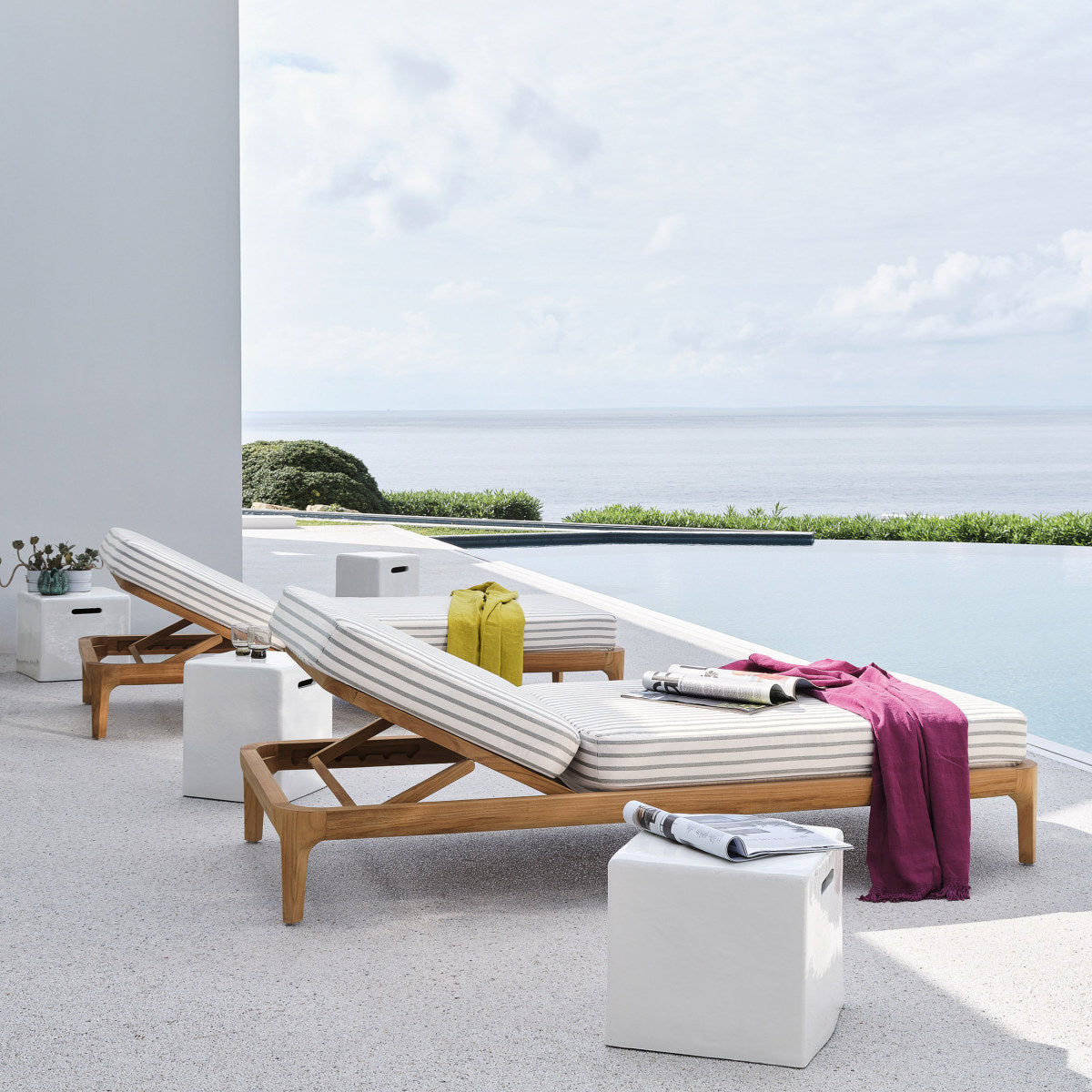 Mediterraneo 81 Sunlounger-Gervasoni-moderndesign.io
