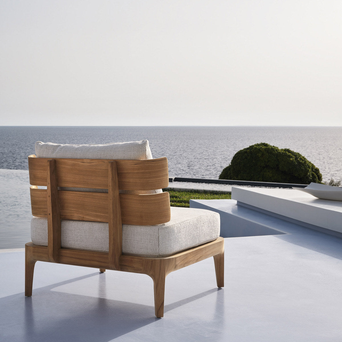 Mediterraneo 01 Lounge Chair-Gervasoni-moderndesign.io