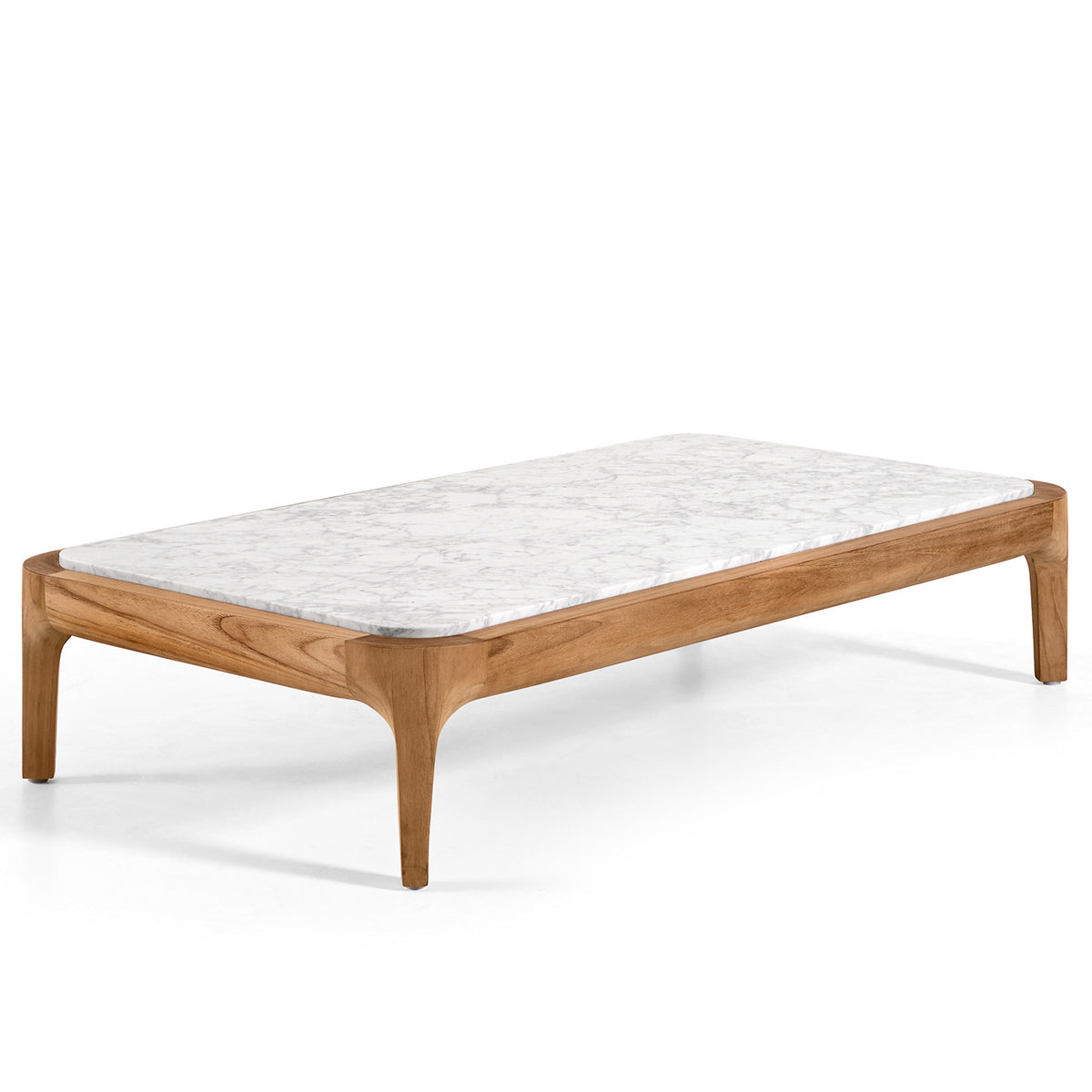 Mediterraneo 41/43 Table (Coffee)-Gervasoni-moderndesign.io
