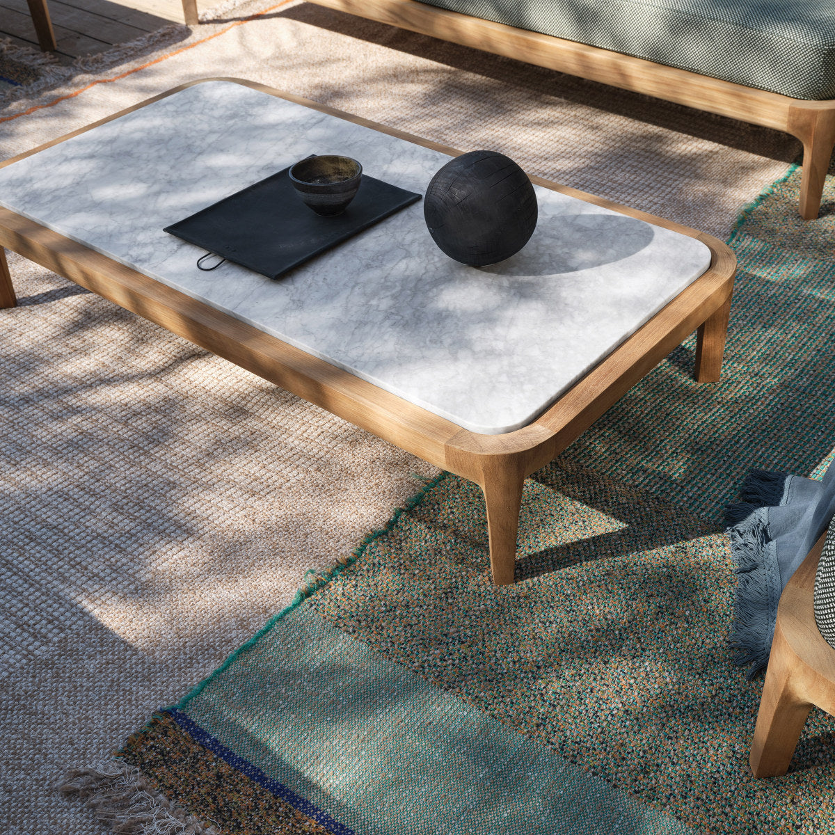 Mediterraneo 41/43 Table (Coffee)-Gervasoni-moderndesign.io