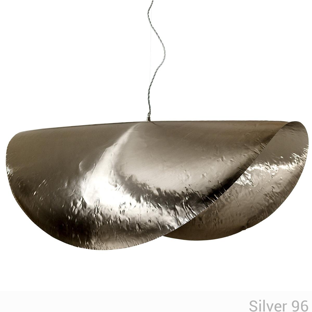 Silver 95/96 Lighting (Chandelier)-Gervasoni-moderndesign.io