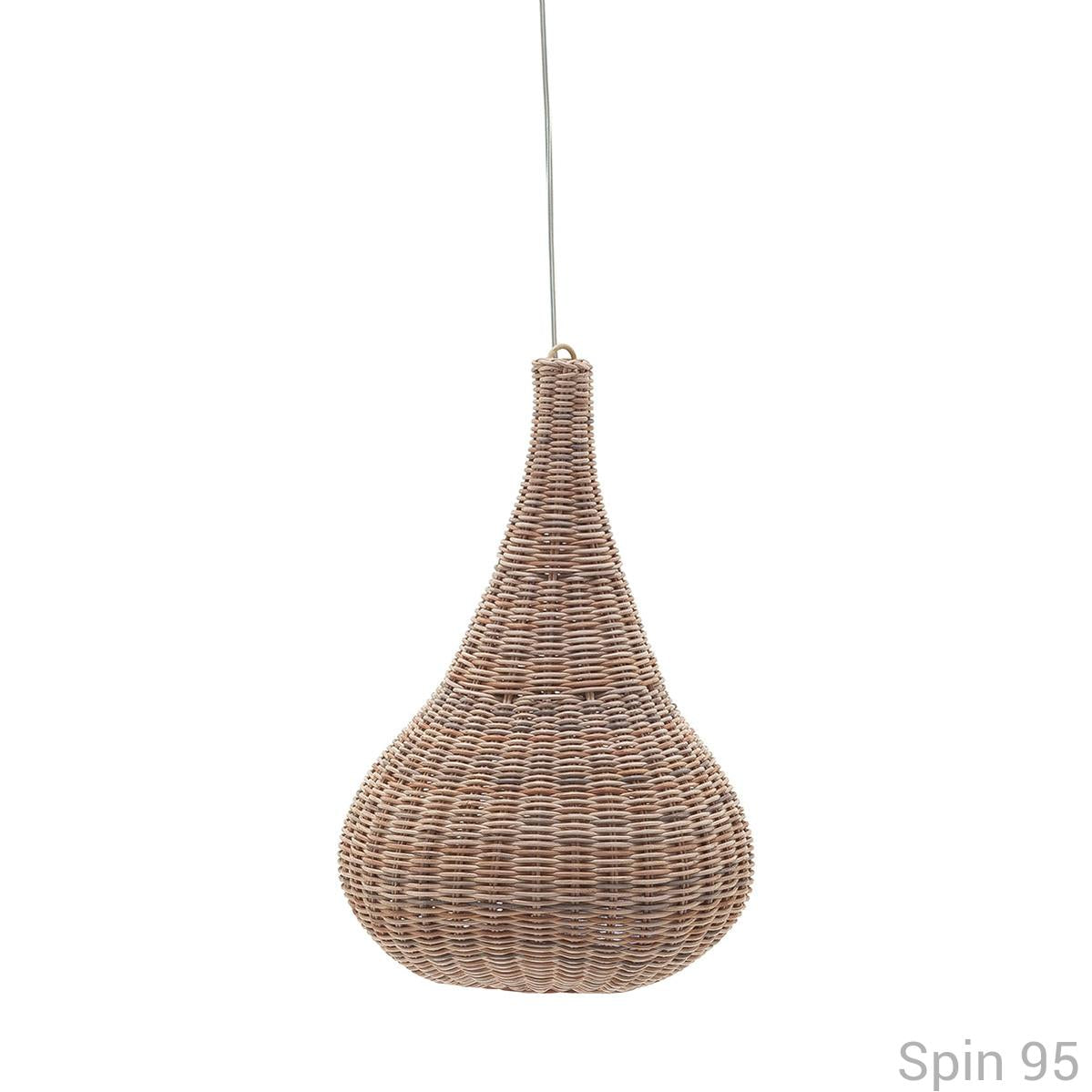 Spin 95/96 Lighting (Chandelier)-Gervasoni-moderndesign.io