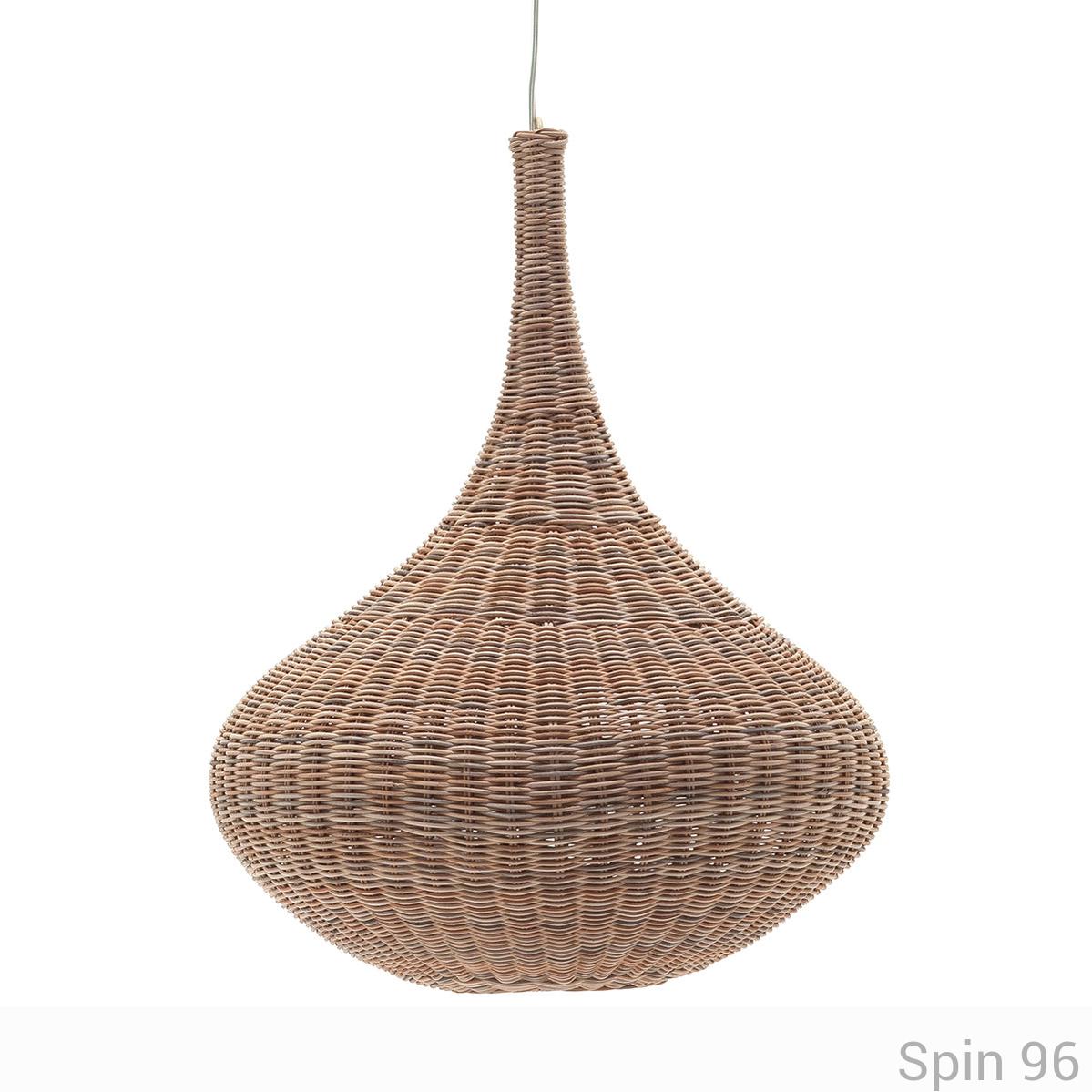 Spin 95/96 Lighting (Chandelier)-Gervasoni-moderndesign.io