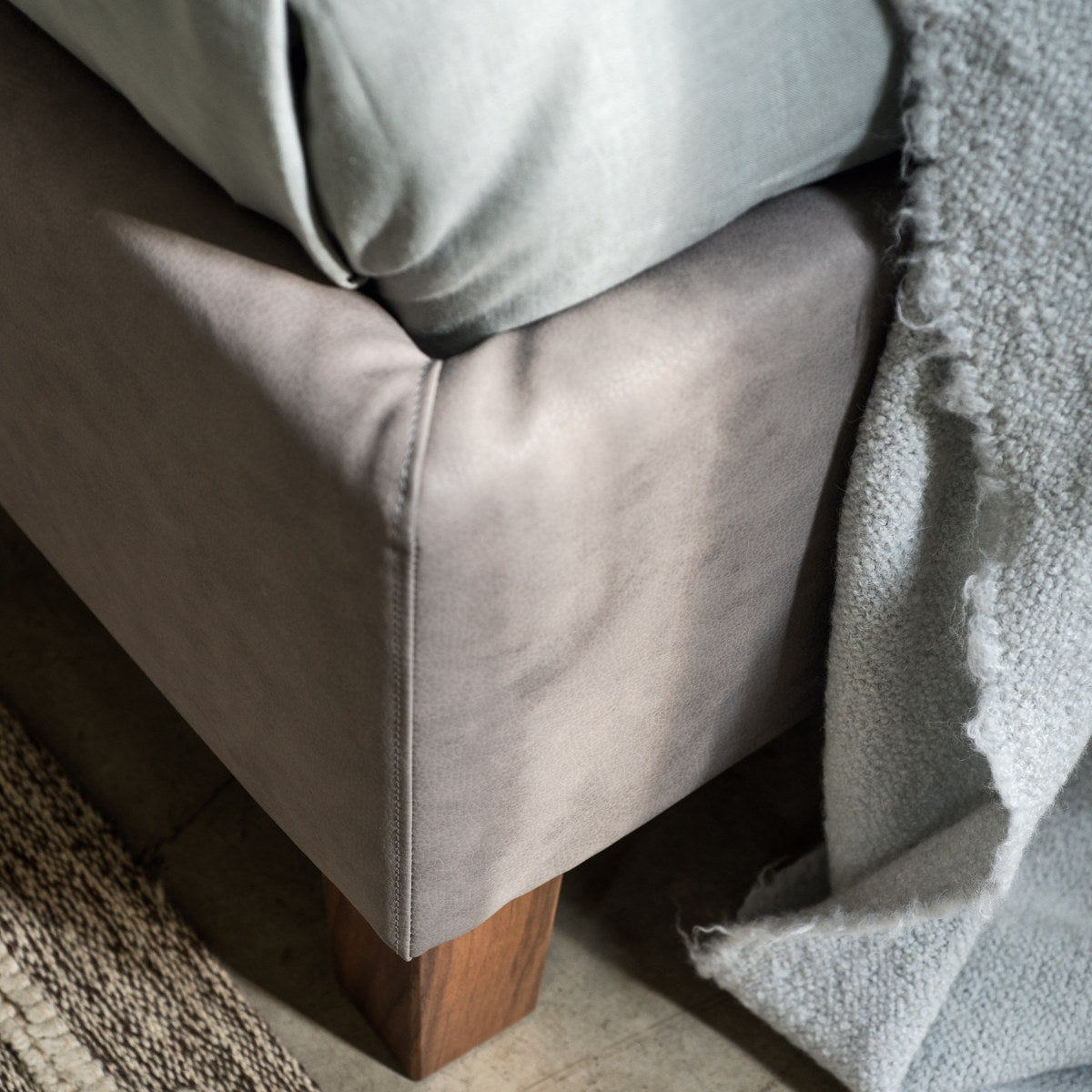 Fly Bed (without storage)-Gervasoni-moderndesign.io