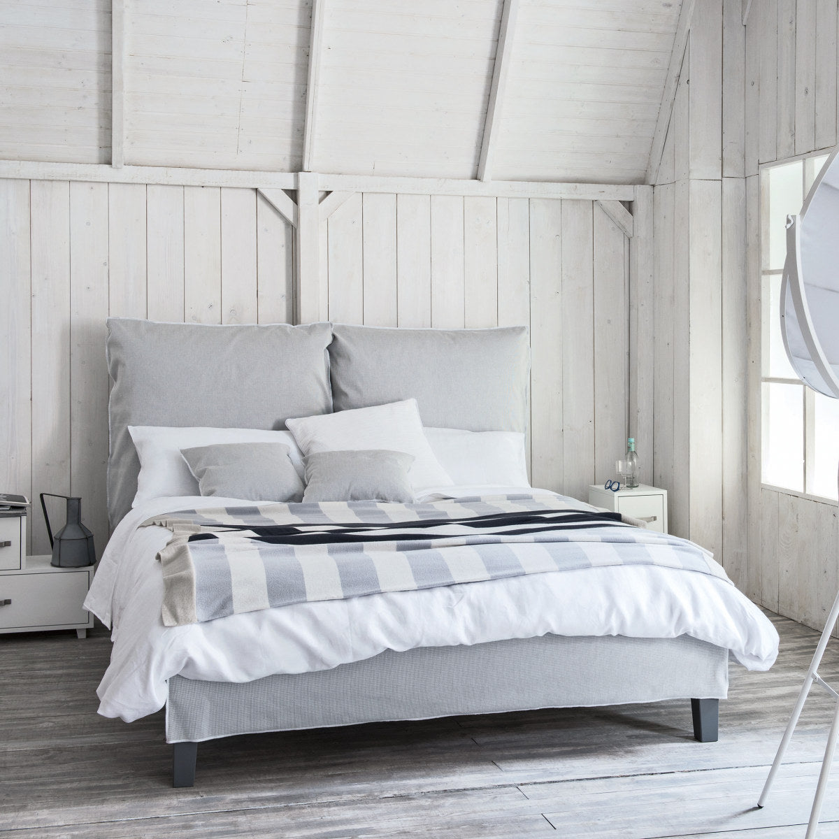 Fly Bed (without storage)-Gervasoni-moderndesign.io