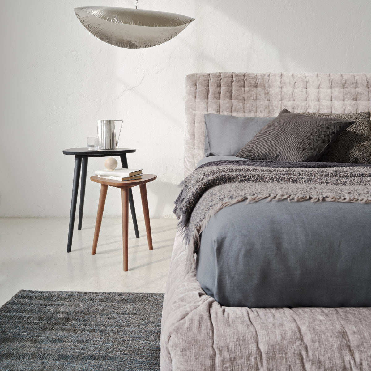 Pad Bed (with storage)-Gervasoni-moderndesign.io