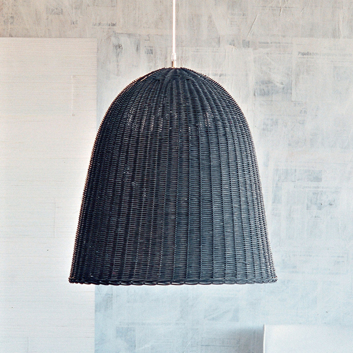 Bell 95 Lighting (Chandelier)-Gervasoni-moderndesign.io