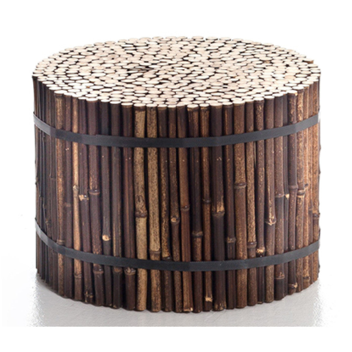 Black 21 Table (Coffee)-Gervasoni-moderndesign.io