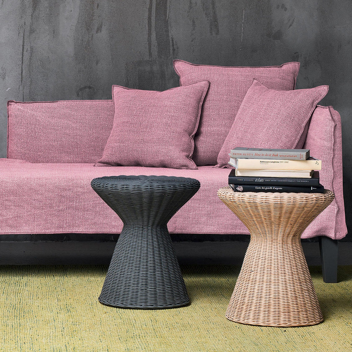 Bolla 12 Dining Stool-Gervasoni-moderndesign.io