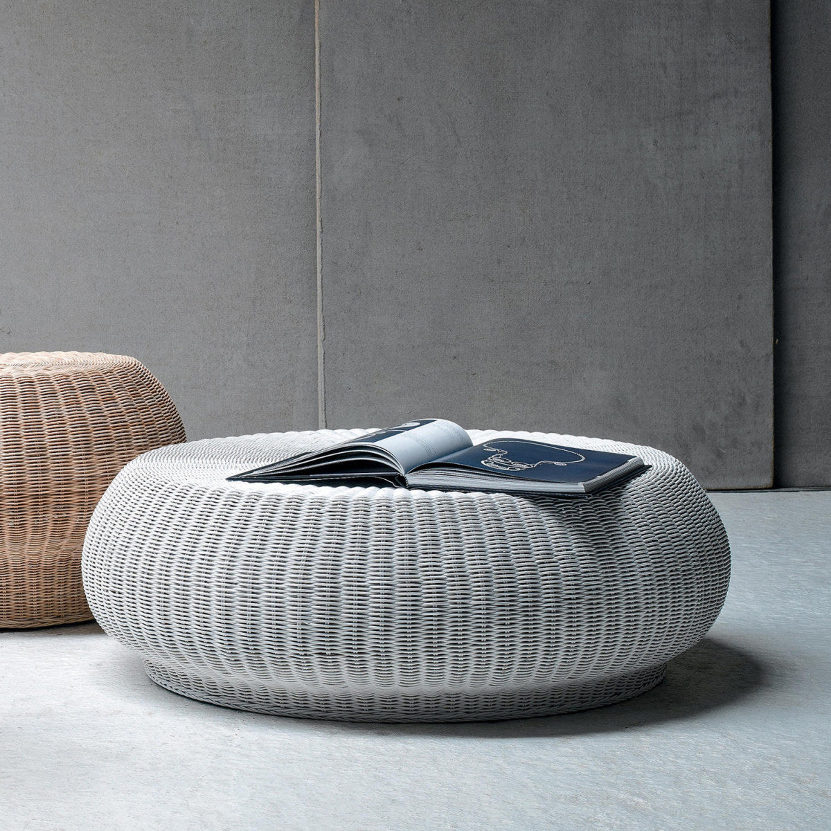 Bolla 15 Hard Ottoman-Gervasoni-moderndesign.io