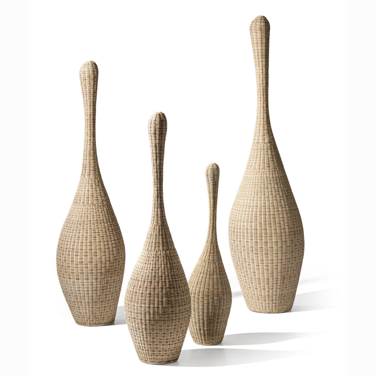 Bolla S/M/L/XL Lighting (Floor)-Gervasoni-moderndesign.io
