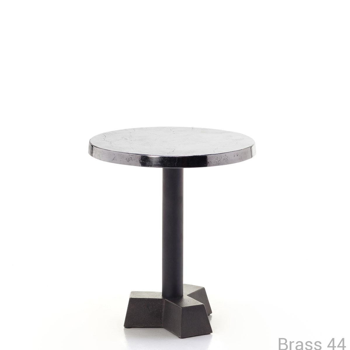 Brass 43/44 Table (Side/Night)-Gervasoni-moderndesign.io