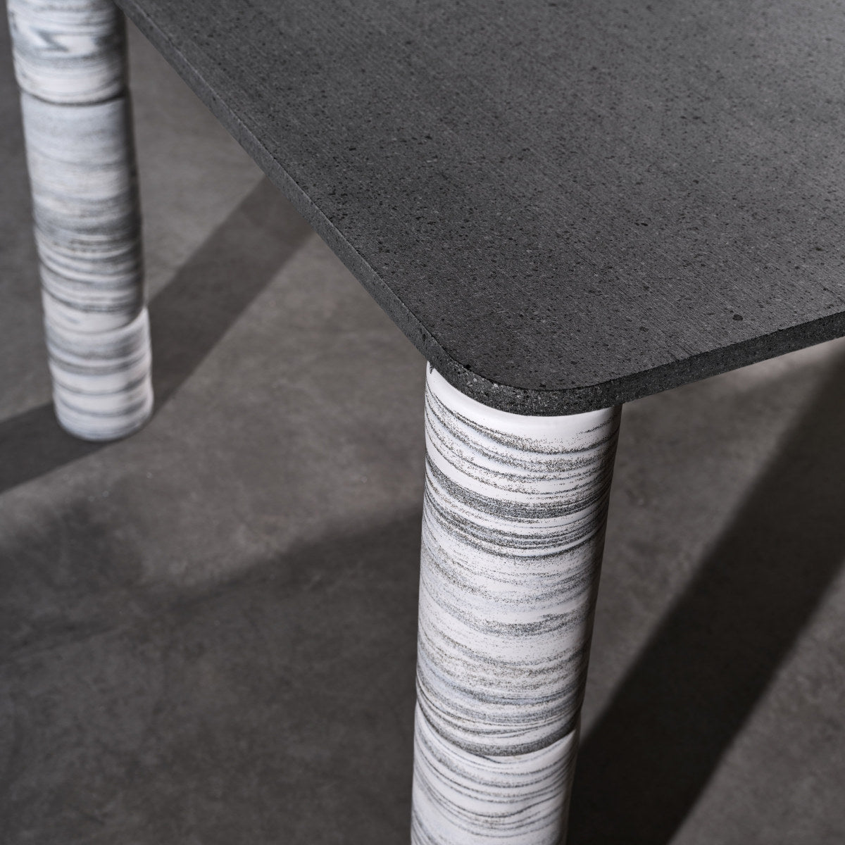 Brick 143/144 Dining Table (Rectangular)-Gervasoni-moderndesign.io
