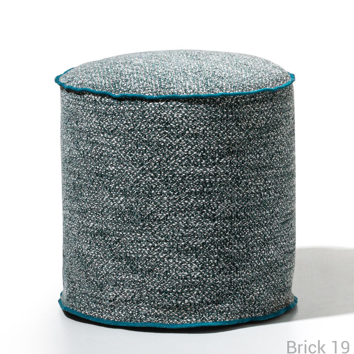 Brick 18/19 Soft Ottoman-Gervasoni-moderndesign.io