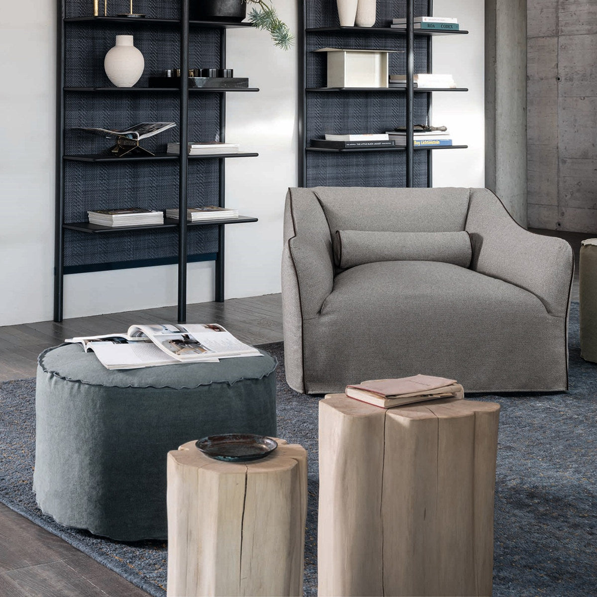 Brick 18/19 Soft Ottoman-Gervasoni-moderndesign.io