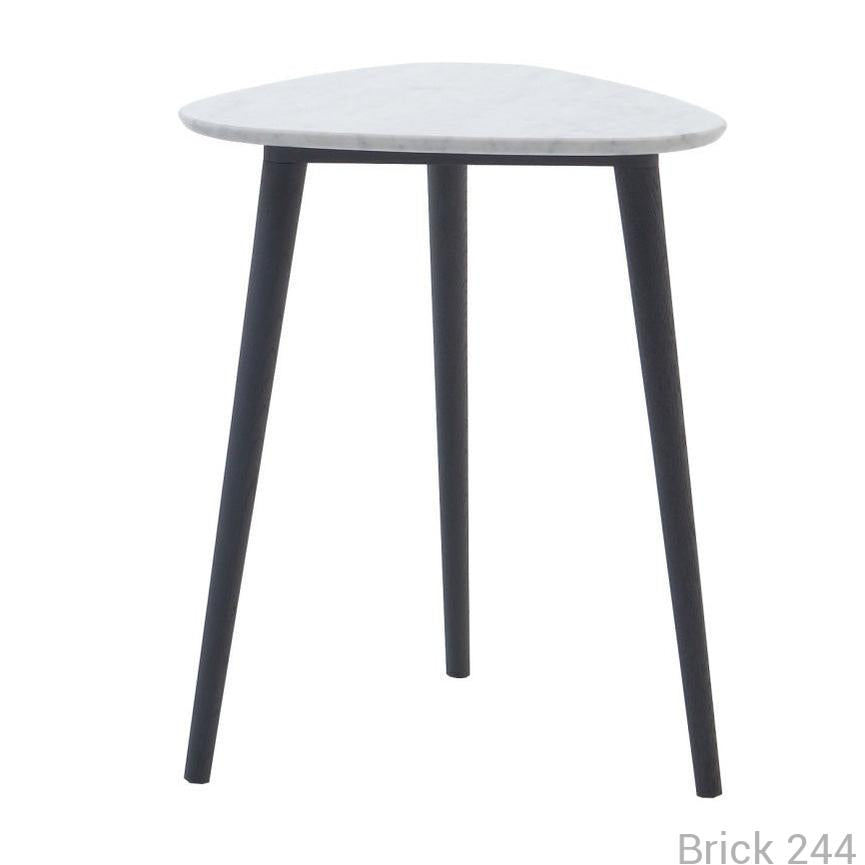 Brick 242/244 Table (Side/Night)-Gervasoni-moderndesign.io