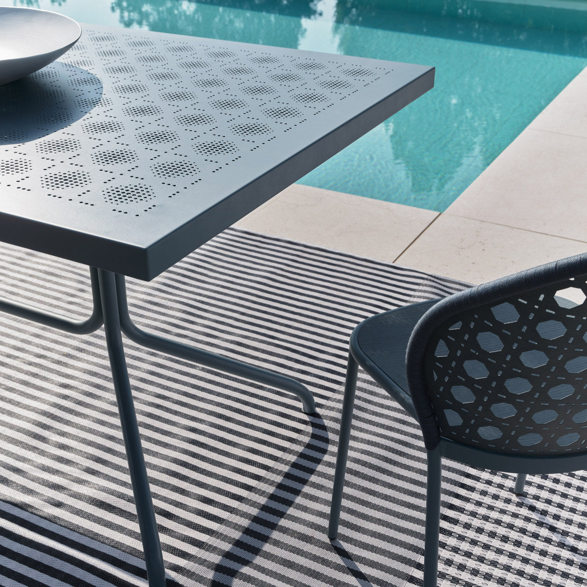 Brise 33/34 Dining Table (Rectangular)-Gervasoni-moderndesign.io