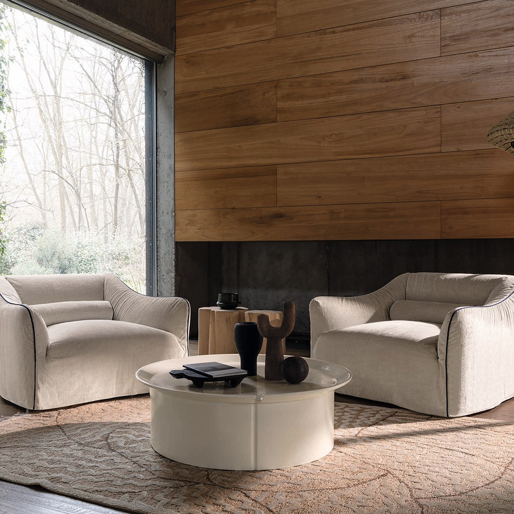 Brise 44/46 Table (Coffee)-Gervasoni-moderndesign.io