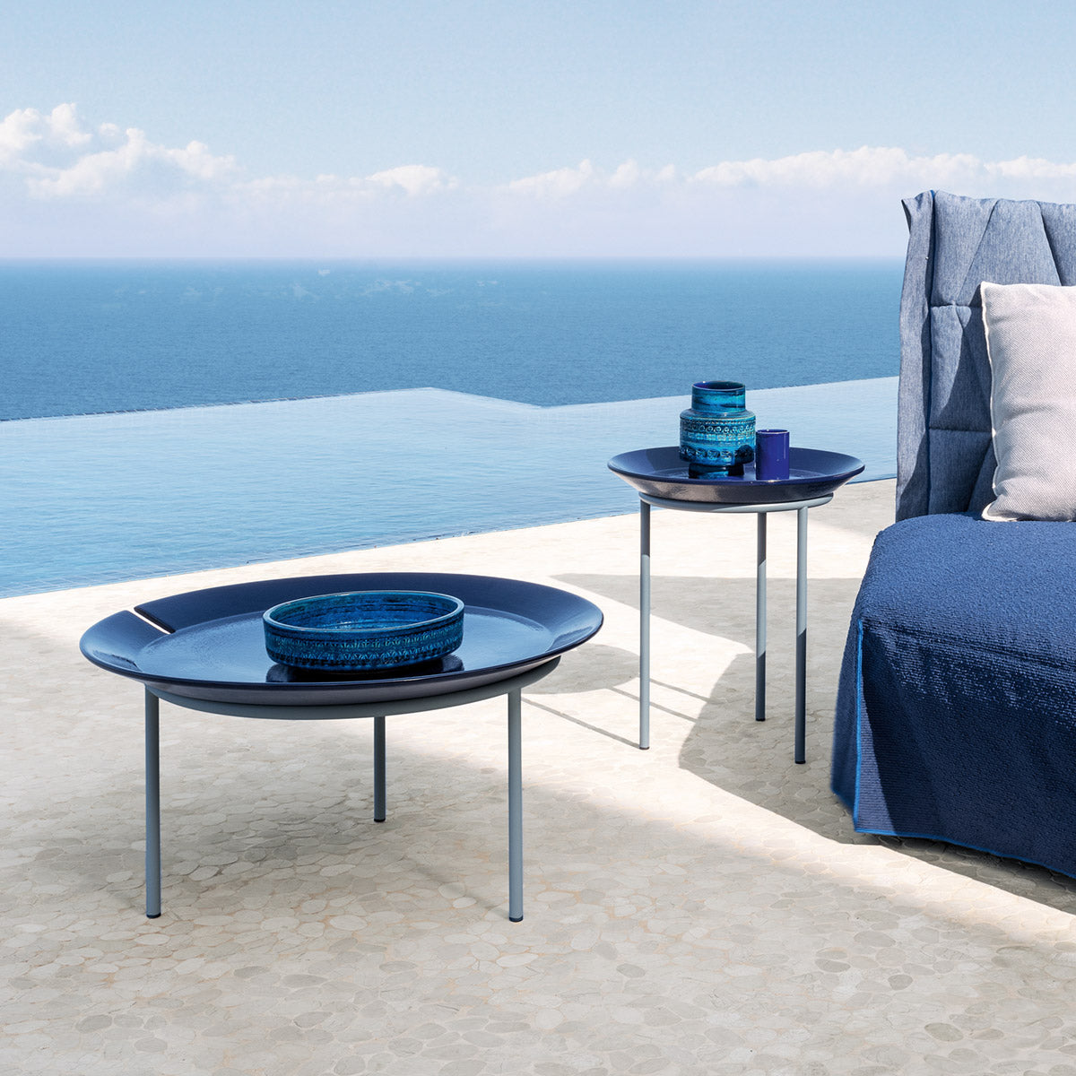 Brise 54/56 Table (Coffee)-Gervasoni-moderndesign.io