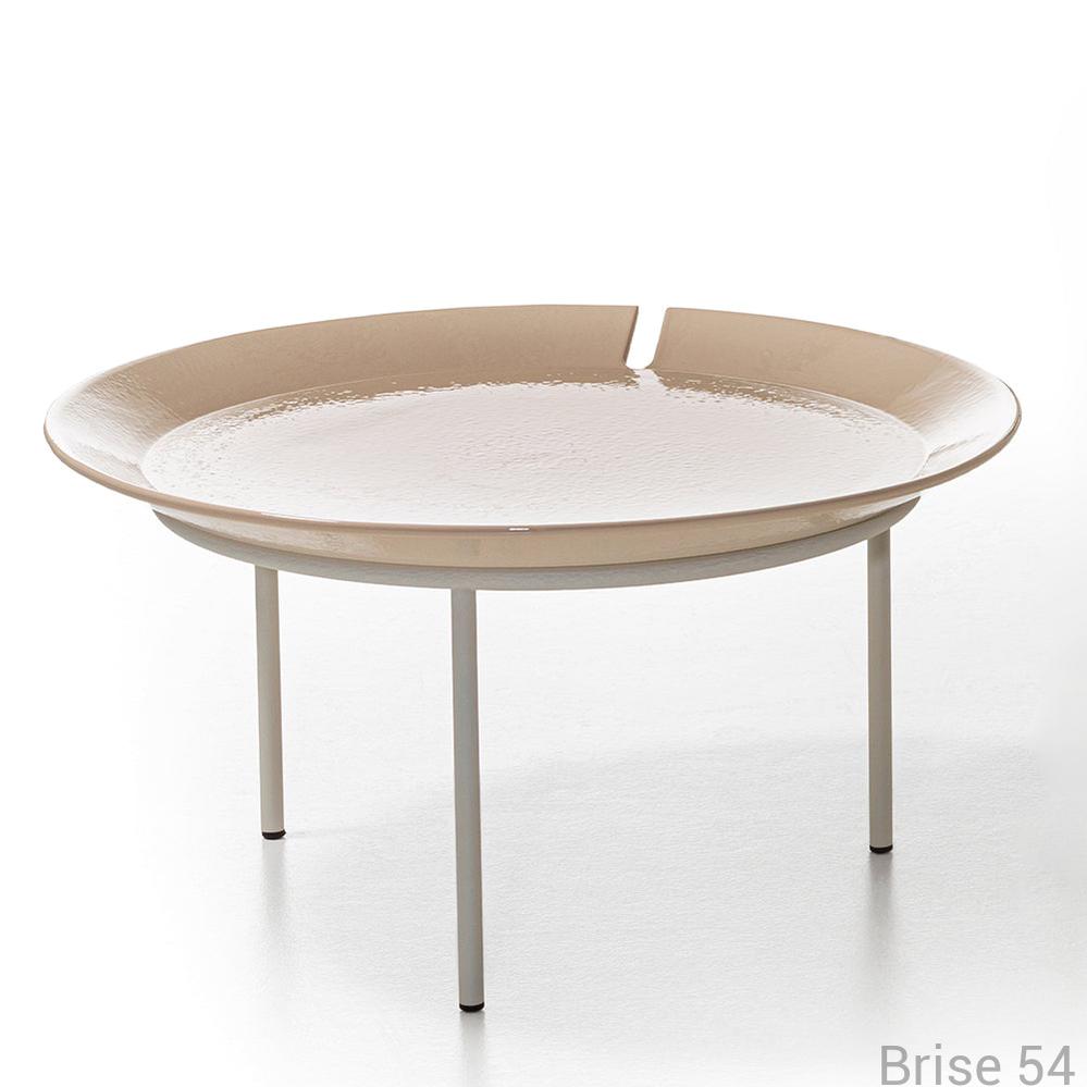 Brise 54/56 Table (Coffee)-Gervasoni-moderndesign.io