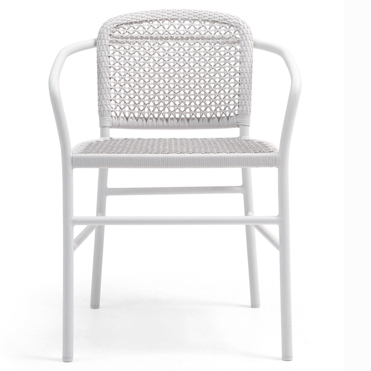 Colette 26 Dining Chair (with arms)-Gervasoni-moderndesign.io
