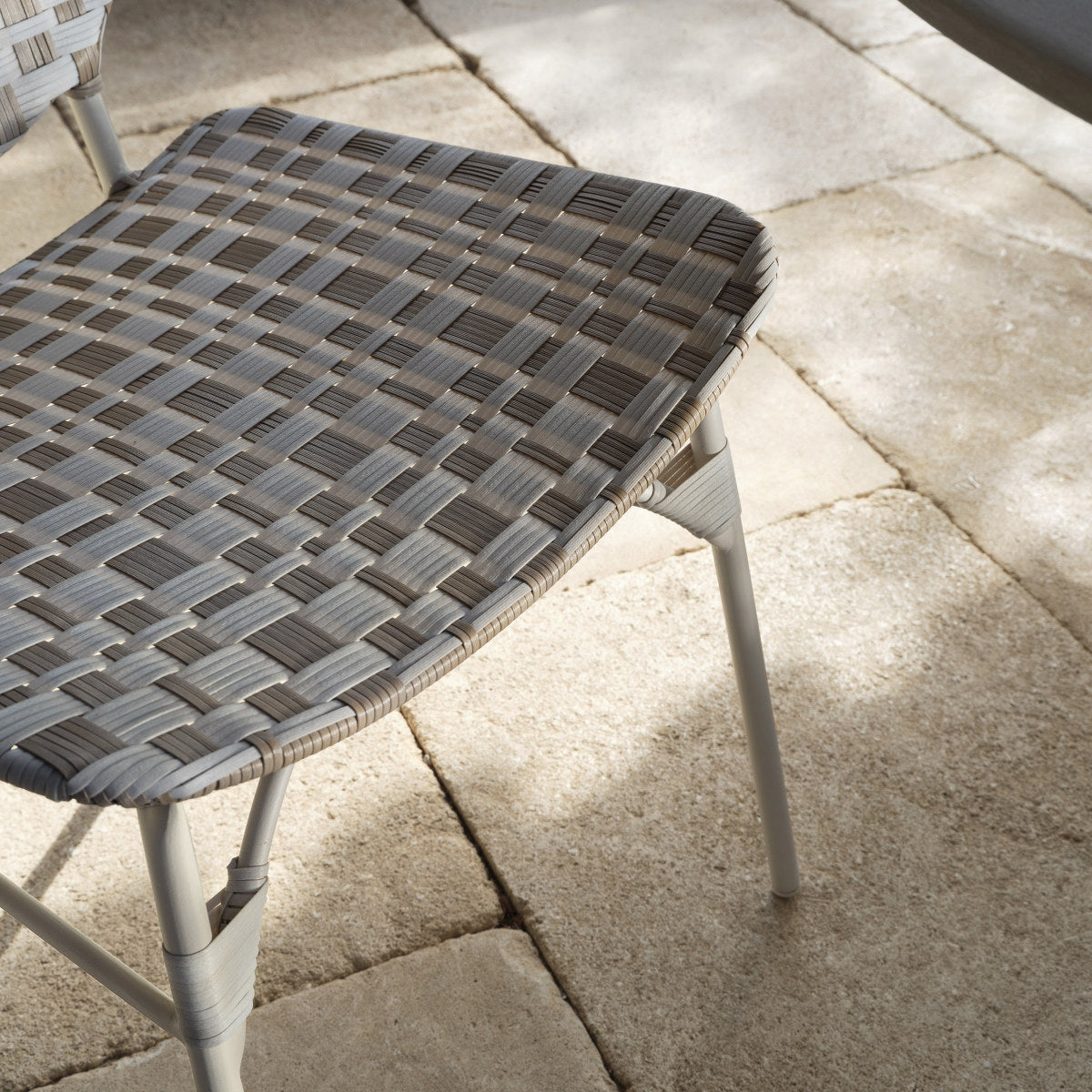 Colette 21/22 Dining Chair (without arms)-Gervasoni-moderndesign.io